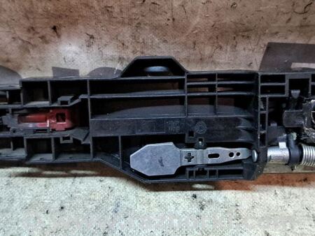 Ручка передней левой двери для Nissan Juke (10-19) Київ 806111FA3A