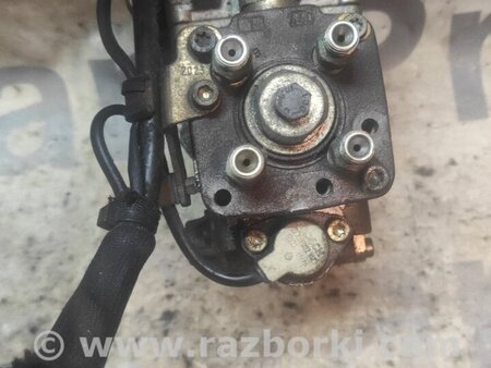 ТНВД для Skoda Fabia Київ 038130107B