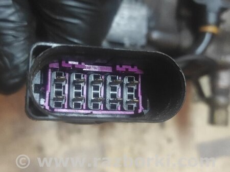 ТНВД для Skoda Fabia Київ 038130107B