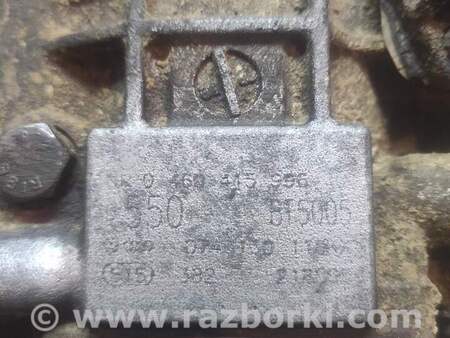 ТНВД для Volkswagen T4 Transporter, Multivan (90-03) Київ 074130110KX