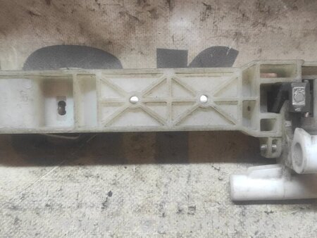 Ручка задней правой двери для KIA Cerato LD Київ 836652F000