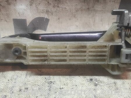 Ручка задней правой двери для KIA Magentis (05-10) Київ 836602G000