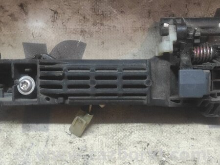 Ручка двери багажника для Suzuki Grand Vitara Київ 8281263J00ZY8