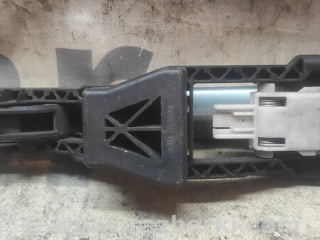 Ручка задней левой двери для Seat Cordoba Київ 3B0837885K