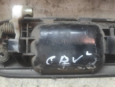 Ручка двери задней правой для Honda CR-V (1995-2001) Київ 72680ST0003