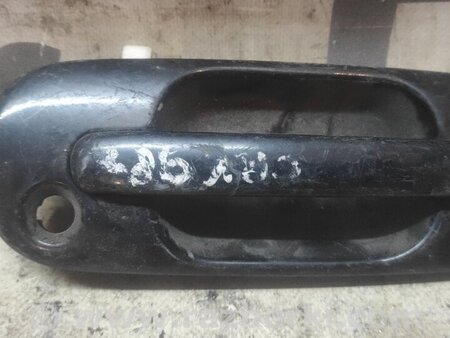 Ручка передней правой двери для Honda CR-V (1995-2001) Київ 72140ST0003