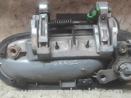 Ручка передней правой двери для Nissan Almera Classic Київ 8060695F2A