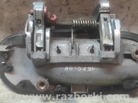 Ручка задней левой двери для Nissan Almera Classic Київ 8260795F1A