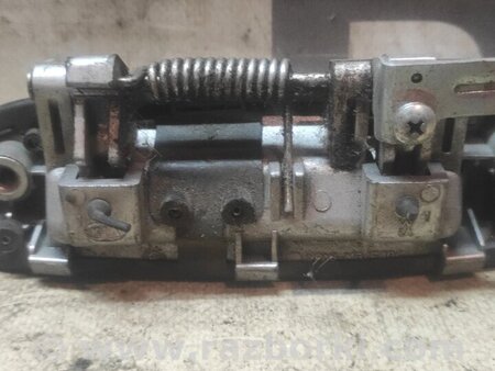 Ручка задней правой двери для KIA Rio Київ 836601G050