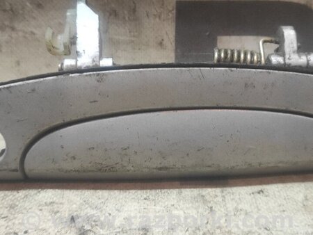 Ручка передней правой двери для Hyundai Getz Київ 826601C060