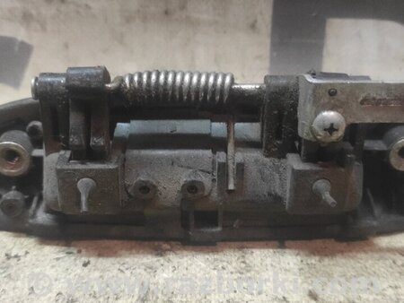 Ручка задней правой двери для KIA Rio Київ 836601G000