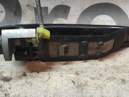 Ручка задней левой двери для Mitsubishi Lancer IX 9 (03-07) Київ MR970313