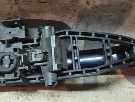 Ручка передней правой двери для Ford C-Max Mk1, Mk2 Київ 3M51R224A37AD