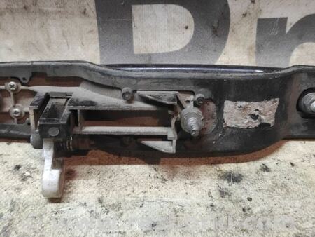 Ручка задней правой двери для SsangYong Rexton Київ 7346008010PAD