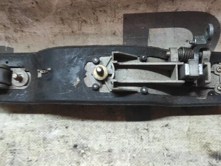 Ручка задней правой двери для SsangYong Rexton Київ 7346008010SAF