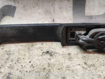 Ручка передней левой двери для Volkswagen Passat B3 (03.1988-09.1993) Київ 357837207A