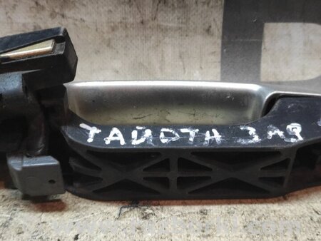 Ручка задней левой двери для Toyota Camry 30 XV30 (01-06) Київ 6920433010