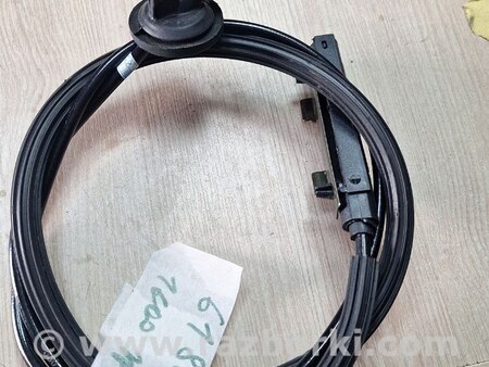 Трос капота для Volkswagen Caddy 3 (2003-2020) Житомир