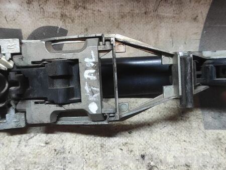 Ручка задней левой двери для Volkswagen Passat B5 (08.1996-02.2005) Київ 3B0837885