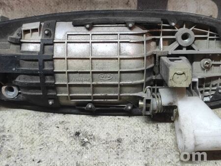 Ручка задней левой двери для Hyundai Sonata EF (03.1998-08.2004) Київ 836503C000