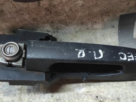 Ручка передней правой двери для KIA Ceed 2 JD (12-18) Київ 826651H000