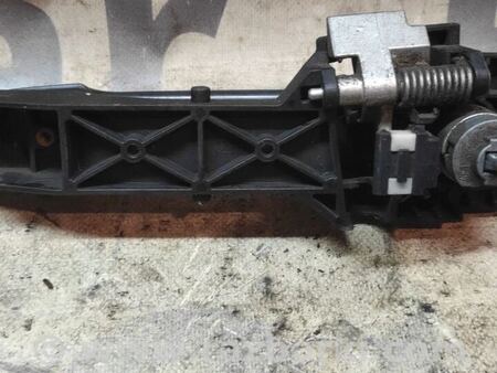 Ручка передней правой двери для KIA Ceed 2 JD (12-18) Київ 826651H000