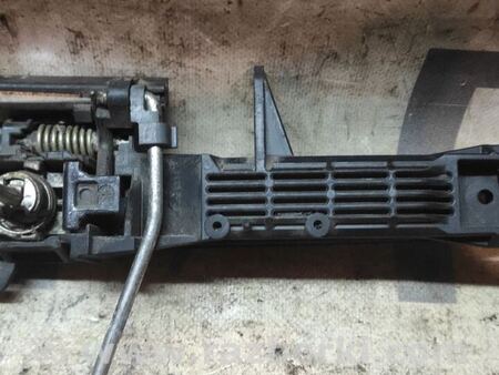 Ручка передней левой двери для Toyota Camry 40 XV40 (06-11) Київ 6920206030