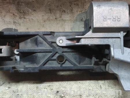 Ручка задней правой двери для Nissan Tiida Київ 82610EL00B