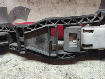 Ручка задней правой двери для Seat Toledo Київ 5P0839886A