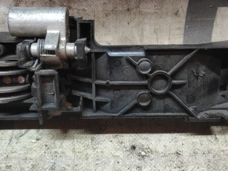 Ручка задней левой двери для Nissan Note E11 (2006-2013) Київ 826119U01A