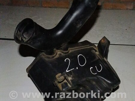 Резонатор воздушного фильтра для Honda Accord CU (12.2008 - 03.2013) Київ 17230RL2G00