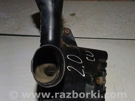 Резонатор воздушного фильтра для Honda Accord CU (12.2008 - 03.2013) Київ 17230RL2G00