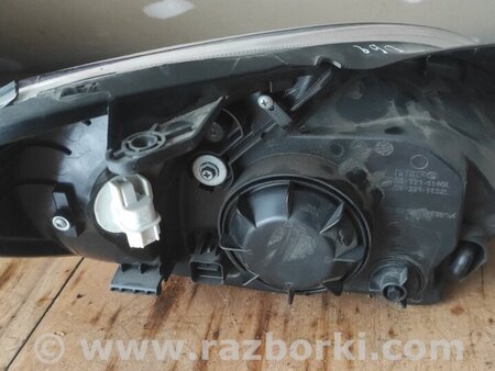 Фара передняя левая для Hyundai Accent Київ 2211140LLDEM