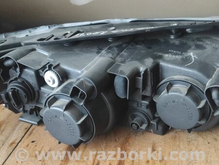 Фара передняя левая для Hyundai Sonata NF (09.2004-10.2010) Київ 2211138LLDEM2