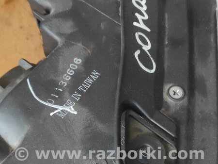 Фара передняя левая для Hyundai Sonata NF (09.2004-10.2010) Київ 2211138LLDEM2