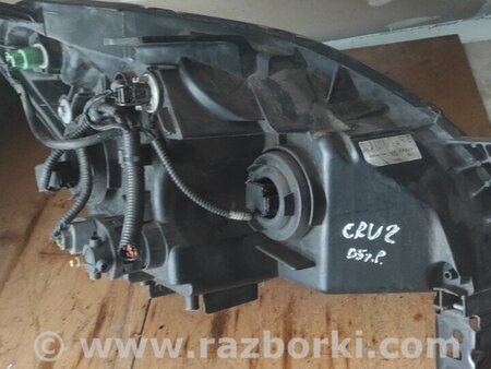 Фара передняя левая для Honda CR-V (02-06) Київ 33150SCAG110M1