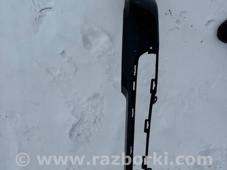 Накладка бампера переднего для Toyota RAV-4 V XA50 (18-25) Київ 52411-0R140