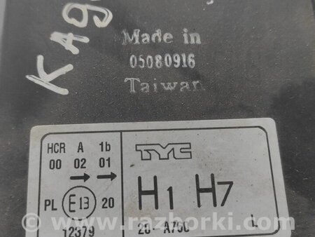 Фара передняя левая для Volkswagen Caddy 3 (2003-2020) Київ 200760252