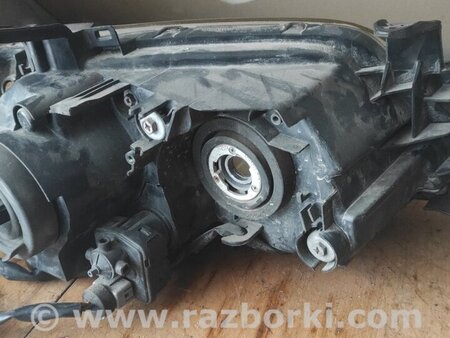 Фара передняя левая для Mitsubishi Outlander Київ 8301A169