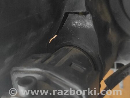 Фара передняя левая для Mitsubishi Outlander Київ 8301A169