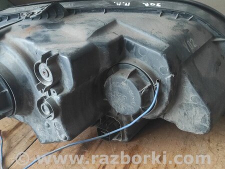 Фара передняя левая для KIA Sorento BL Київ 921013E060
