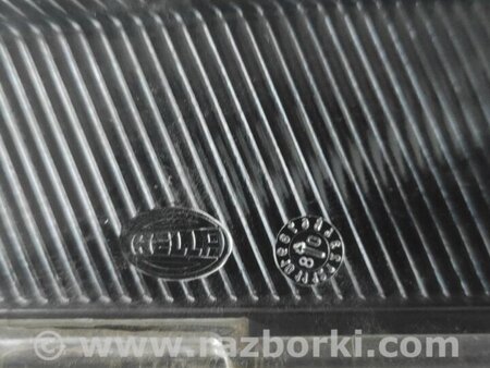 Фара передняя левая для Skoda Fabia New Київ 5J1941017A