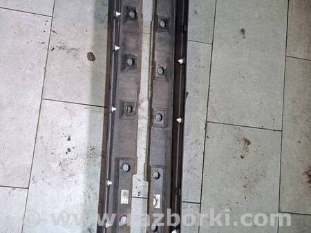 Накладка порога левая для Toyota RAV-4 V XA50 (18-25) Київ 7586042030