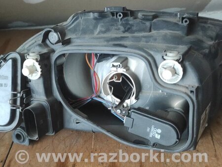 Фара передняя левая для Seat Cordoba Київ 6L1941021A