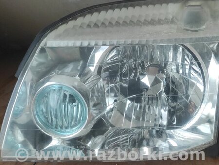 Фара передняя левая для Nissan X-Trail T30 (01-08) Київ 260608H925