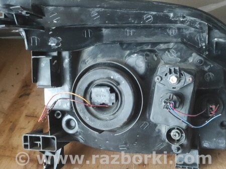 Фара передняя левая для Nissan X-Trail T30 (01-08) Київ 260608H925