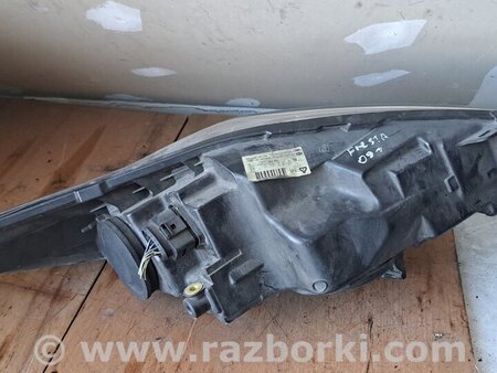 Фара передняя левая для Ford Fiesta Mk6 (2008-2017) Київ 8A6113W030CF