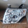 Фара передняя левая для Mitsubishi Pajero Київ 8301A893