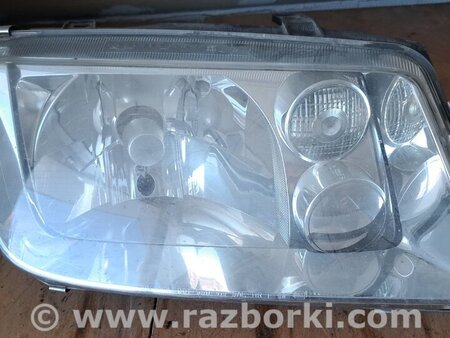Фара передняя правая для Volkswagen Bora A4 (08.1998-01.2005) Київ 1J5941018BE