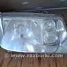 Фара передняя правая для Volkswagen Bora A4 (08.1998-01.2005) Київ 1J5941018BE